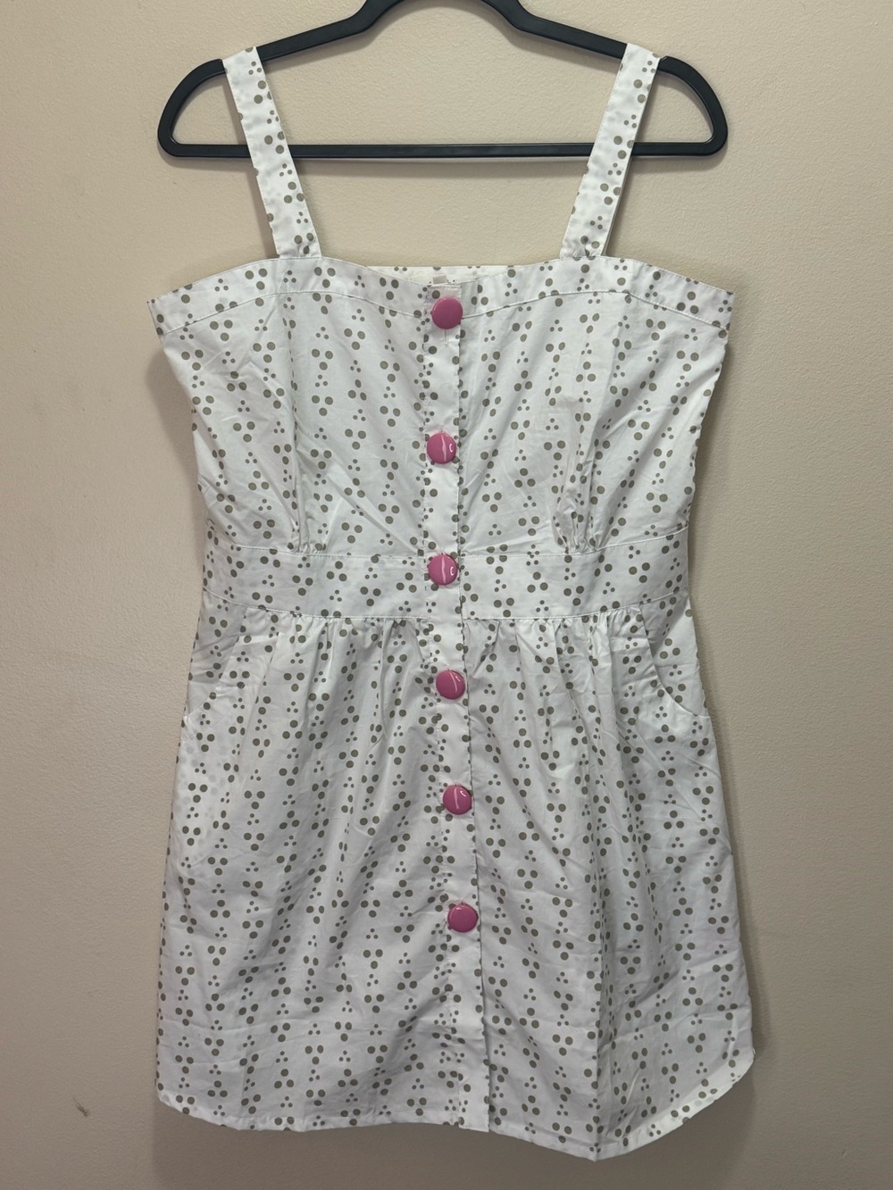 NWOT Kiup Mini Dress